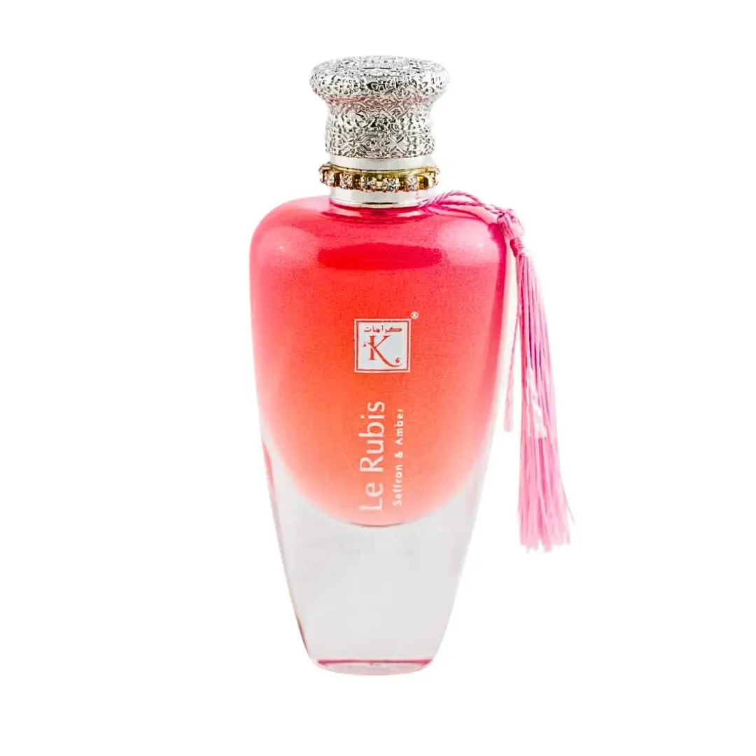 Le Rubis – Eau de Parfum 100 ml – Karamat Collection