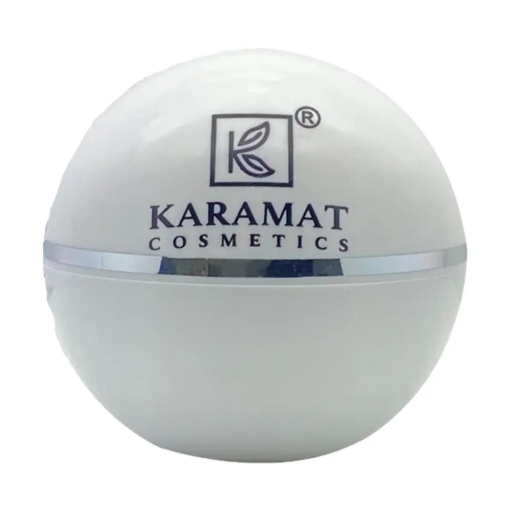 Crème Visage Anti-Âge au Collagène 50 ml – Karamat Cosmetics