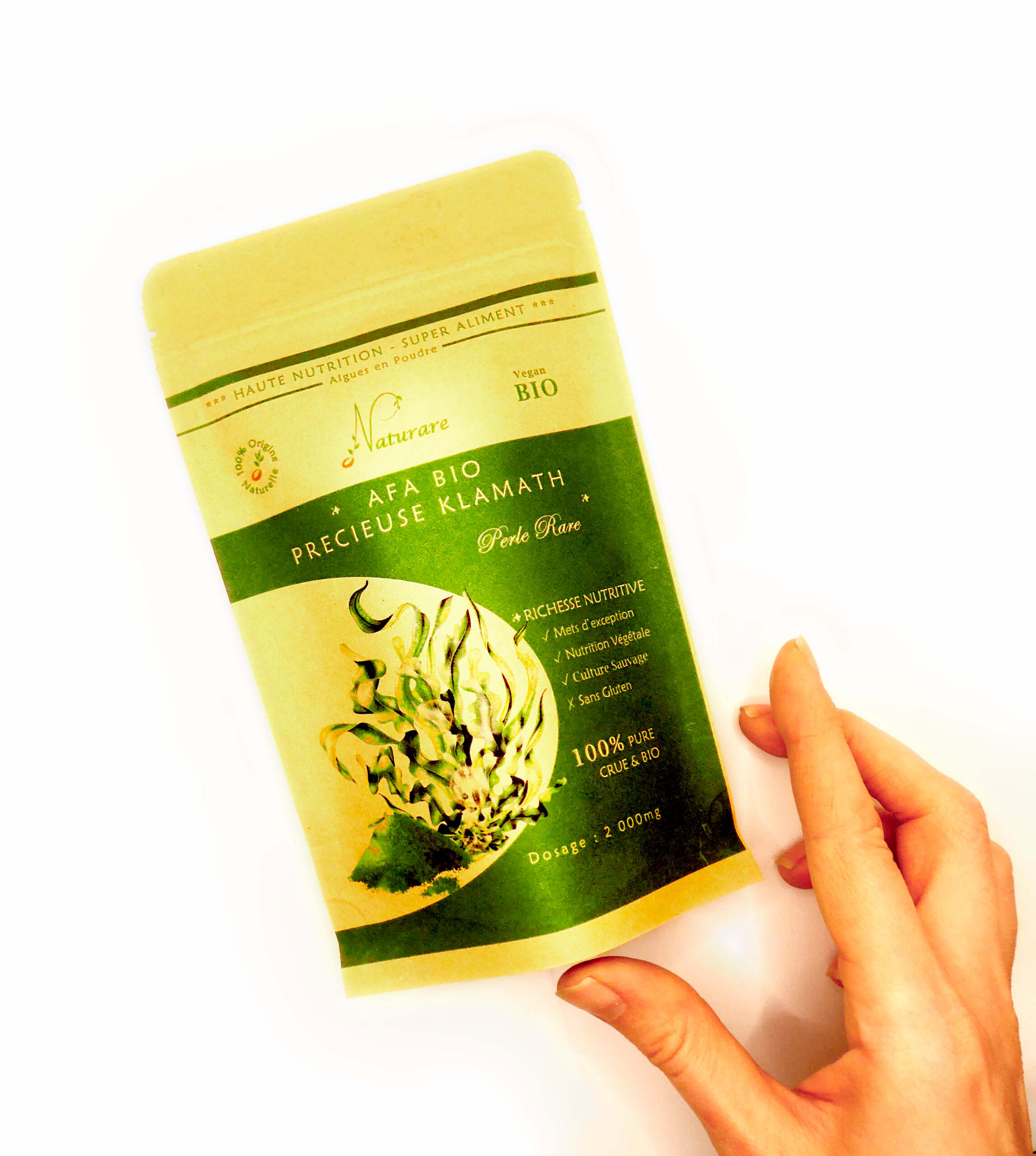 COFFRET PERFECTEUR - Soin Régénérateur IN/OUT - Afbeelding 4